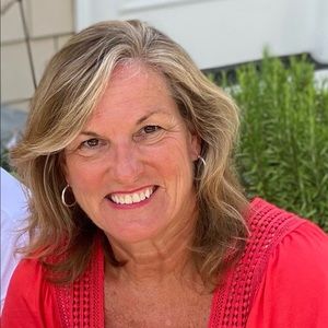 Meet your Posher, Margaret